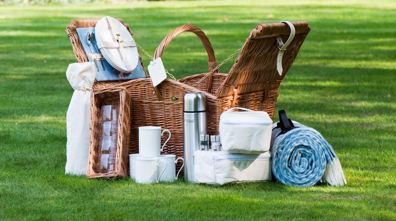 Hampers uk