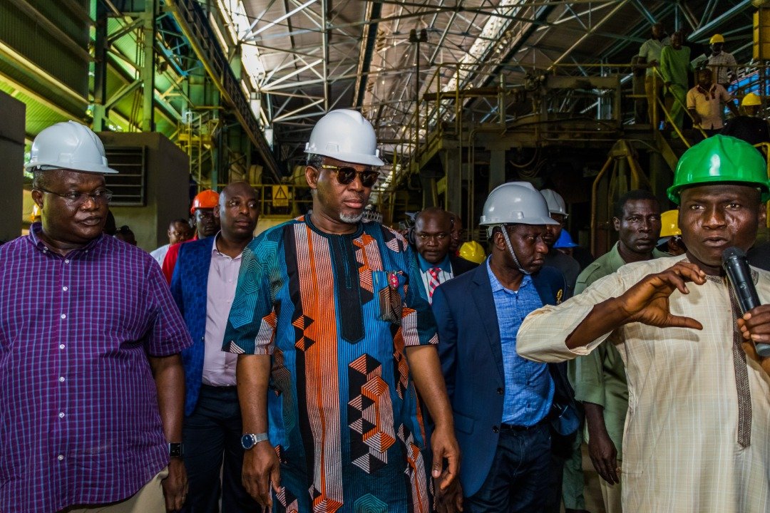 Olamilekan Adegbite tweet media