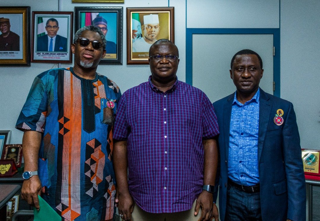 Olamilekan Adegbite tweet media