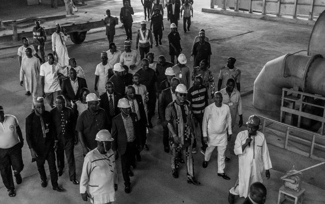 Olamilekan Adegbite tweet media