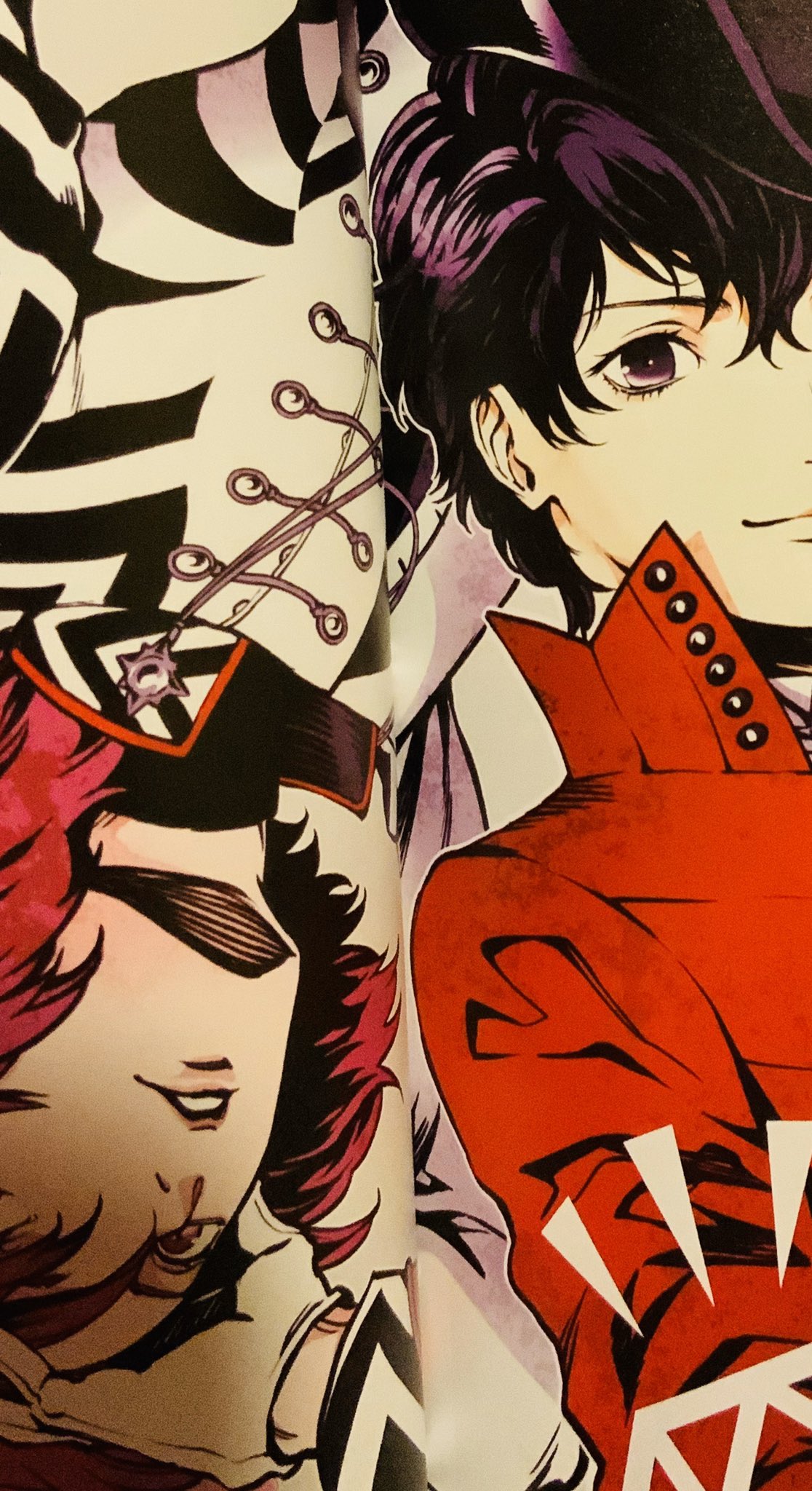 斉藤ロクロ Rokuro Saito on X: 