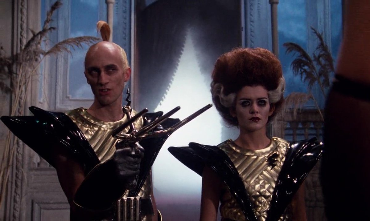 sansostark's tweet photo. The Rocky Horror Picture Show, 1975
dir. Jim Sharman https://t.co/piOBPav3iv