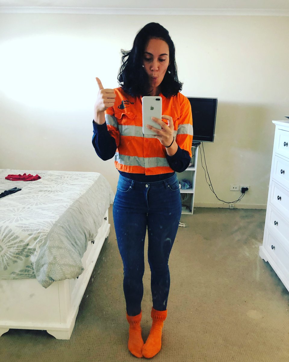ASobsessions's tweet image. Do I have any fellow mummas that work night shift?

I have a new episode on my youtube channel Rebekah Marie about the difficulties I face when trying to sleep for night shift. 

Go check it out!

The link in on my page! 

#mining #workingmoms #NightShift #mumli