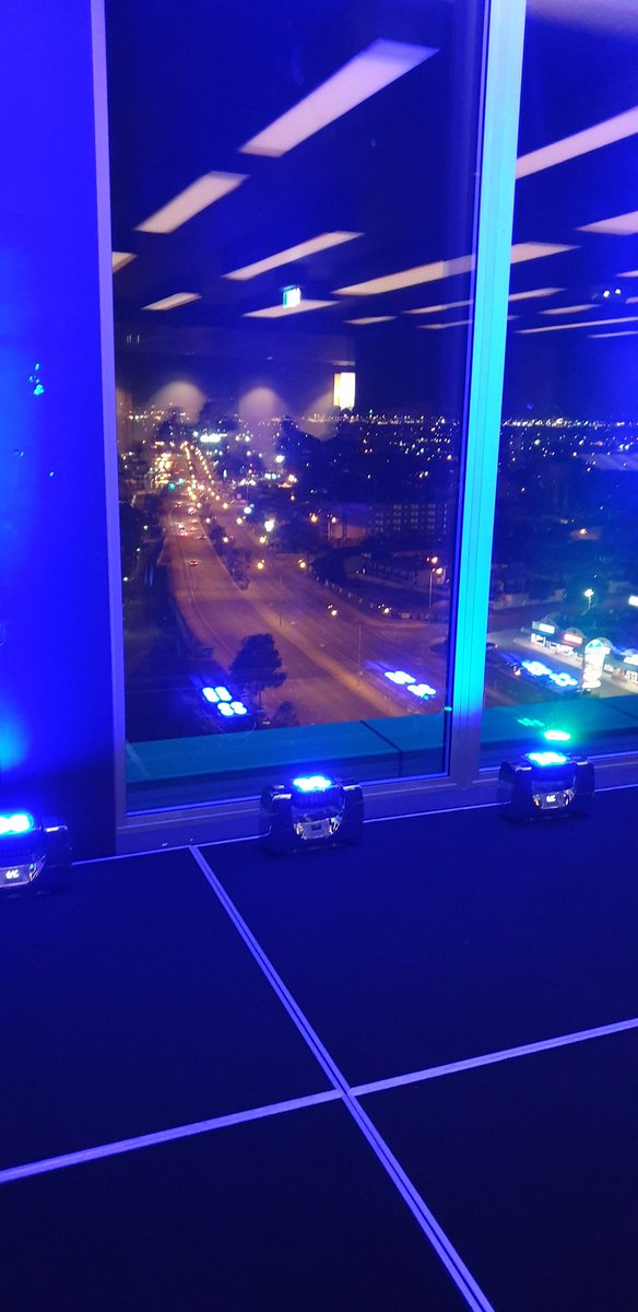 At #wamediaawards

Great view