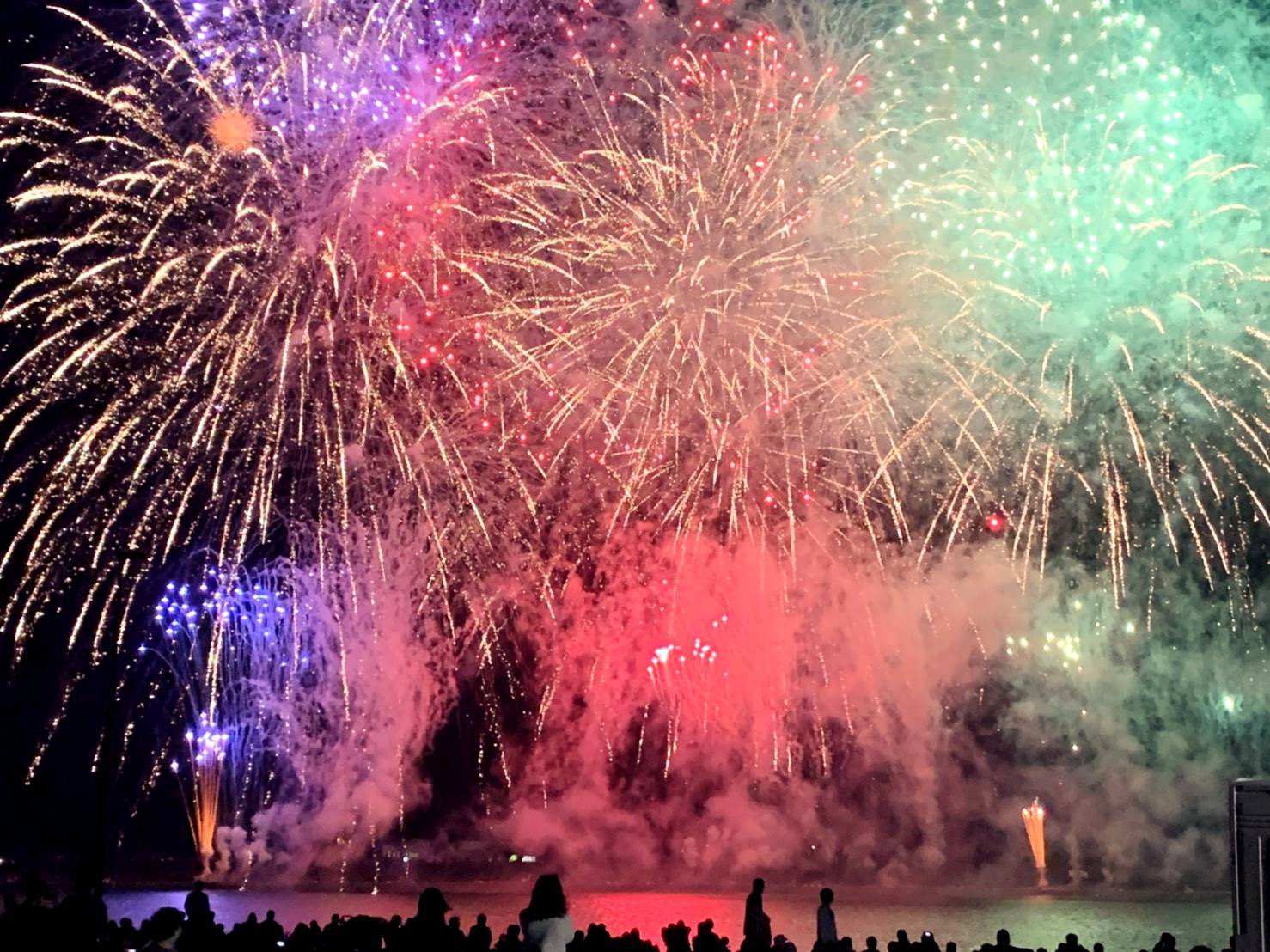 宿毛祭り Twitter Search Twitter