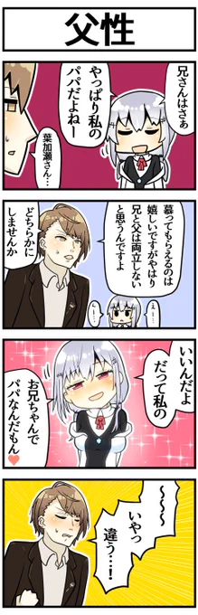 すし

#加画美 #はかせレポート 