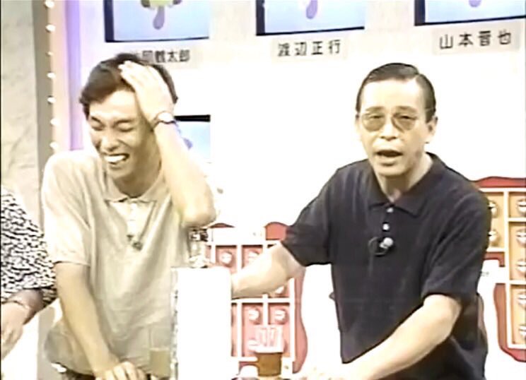 TVガイド 1987/7/18 タモリ 明石家さんま 27時間テレビ TVガイド 1987/7/18 タモリ 明石家さんま 27時間テレビの通販 by ザマ