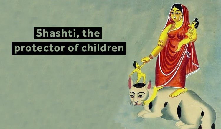 and worshiped Goddess Shashthi on the Shashti Tithi of Kartik Shukla. Devi was pleased with this worship and since then Chhath festival is celebrated every year on this date.THERE IS NO RELATION BETWEEN CHHATHI MAATA AND SURYA DEV TOO.Then why we worship sun on chhath?