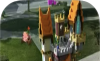 Welcome to Minecraft Earth: Reshape reality with Mojang’s groundbreaking AR game. ow.ly/VcXe30pP2pQ. It’s an awesome experience, get up go out and explore. I know it seems like a Pokémon game but it is so much more.