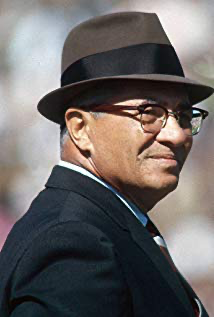 QUOTE OF THE DAY:

“Perfection is not attainable, but if we chase perfection we can catch excellence.” - Vince Lombardi (1913-1970) American football player, coach, and executive in the National Football League (NFL).

#TodaysQuote2019
