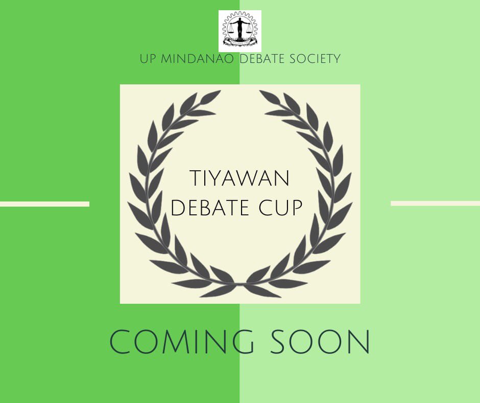 upmindebate's tweet photo. It’s never too late to make a comeback. https://t.co/dlkwmbUwVA