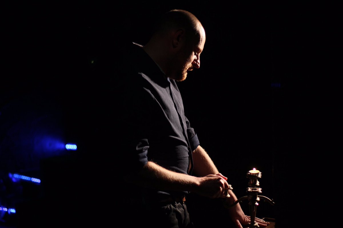 MattDeanActor's tweet photo. Half way through our run of Chekhov’s The Butterfly, at Barons Court Theatre running until 17th November. #chekhov #actor #theatre #baronscourt #london #fringe #offwestend #curtainsup #stage https://t.co/KMSGsdnAmK