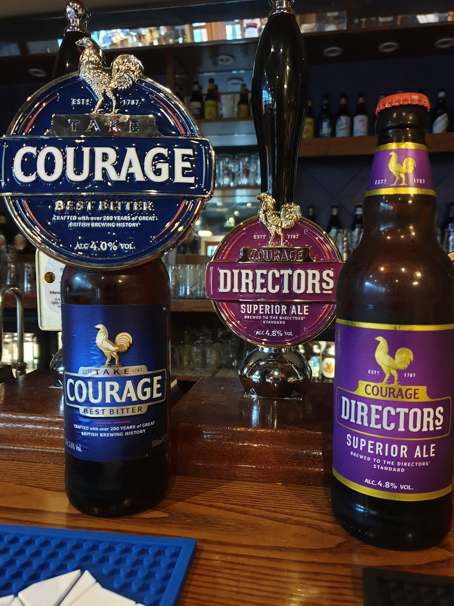 CaskFinder's tweet photo. This week we are partnering with Courage to offer one lucky winner 2 cases of beer. We also have some runners-up prizes. To enter just Follow this twitter account and Like &amp; Retweet this message. To find out more about Courage please follow on Facebook. #CaskFinder #CourageBeer https://t.co/qrycHCzktB