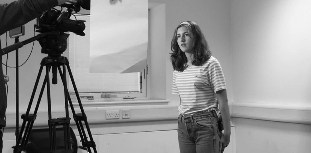 Great day shopping our Knife Crime campaign videos.<a href="/EastSussexYC/">East Sussex Youth Cabinet</a> <a href="/UKYP/">UK Youth Parliament</a> #youthvoice