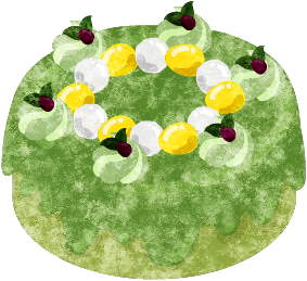 シフォンケーキのtwitterイラスト検索結果 シフォンケーキのtwitterイラスト検索結果