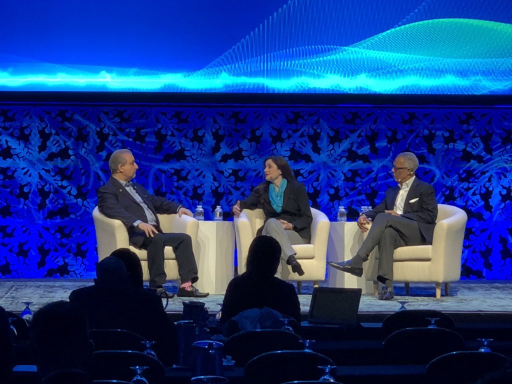 healthtechdan's tweet photo. 3 things #verily is working on for #clinicalresearch 

1) getting more people involved in clinical research
2) better operations
3) better evidence - which may mean better data input. 

~Jessica Mega, #verily #CNSSummit #clinicaltrials https://t.co/SKQwjzX3BY