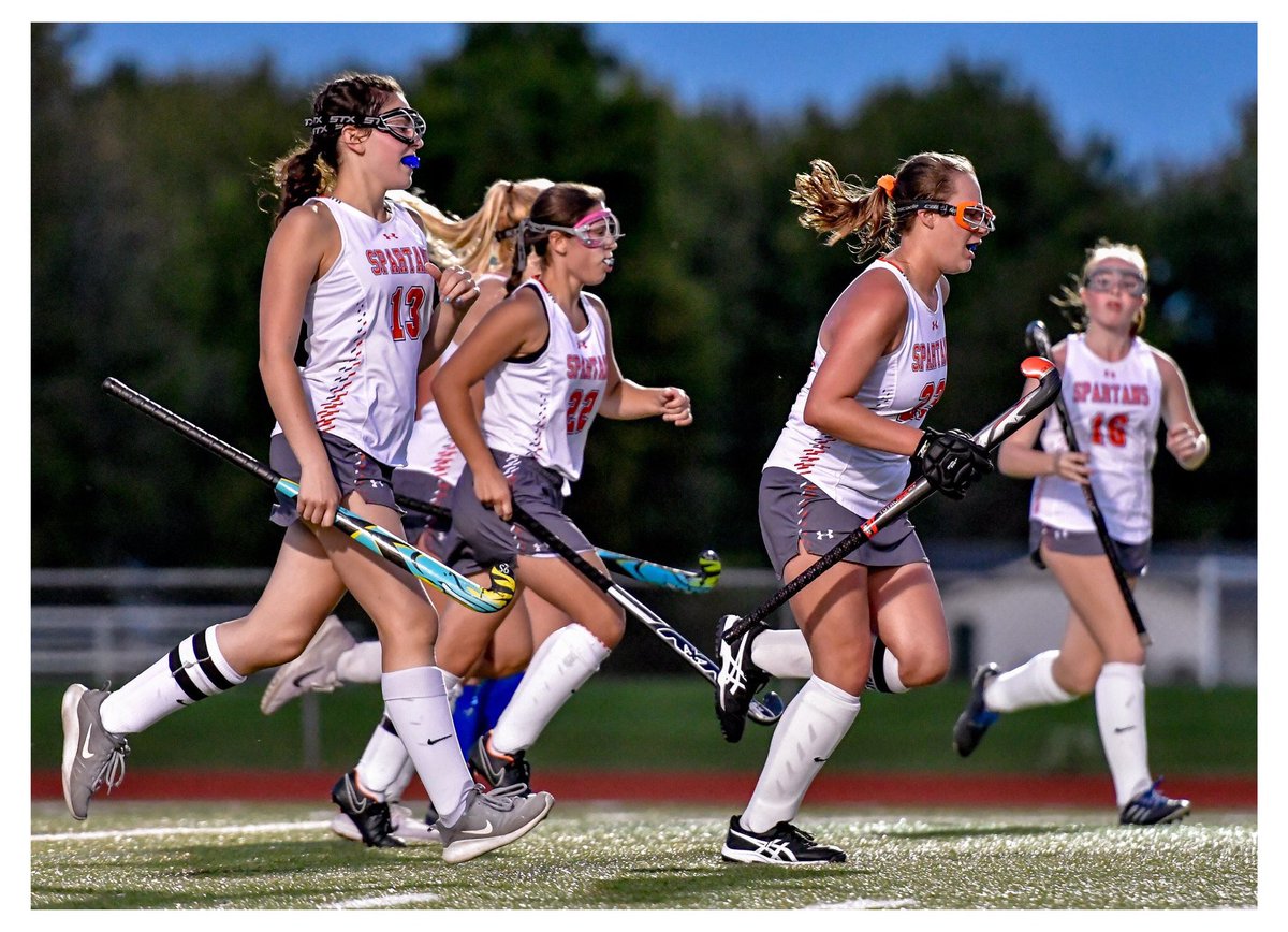 Let’s go! 
Sunday. 3pm. VVS HS.