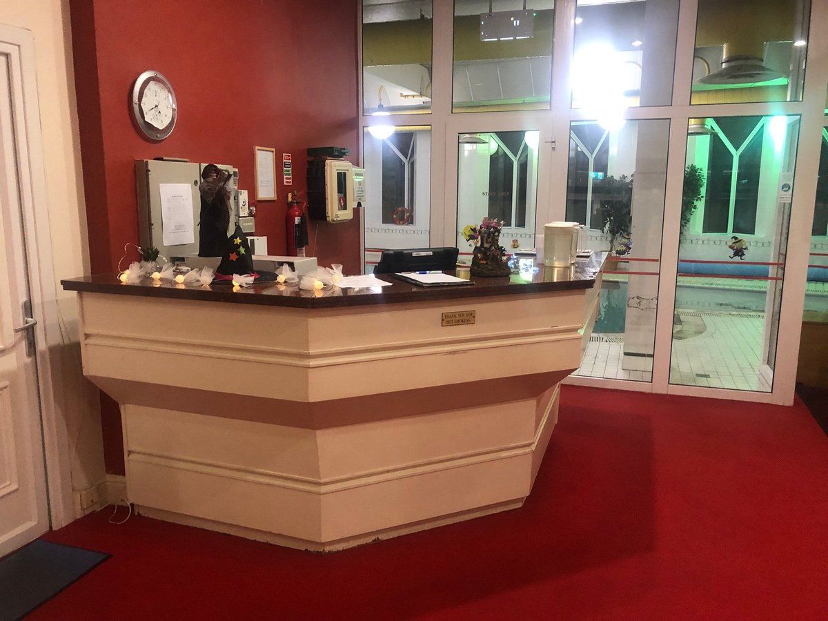 AlphaEPOS's tweet photo. We are delighted to welcome @greatsligohotelas a new customer.
Upgrading the entire #EPOS system, order printing, handheld ordering, PMS & CCTV Link.
Thankyou to Kevin & team for choosing @AlphaEPOS we look forward to supporting your system well into the future. #AlphaEPOS #Sligo https://t.co/Du5kLUXgat