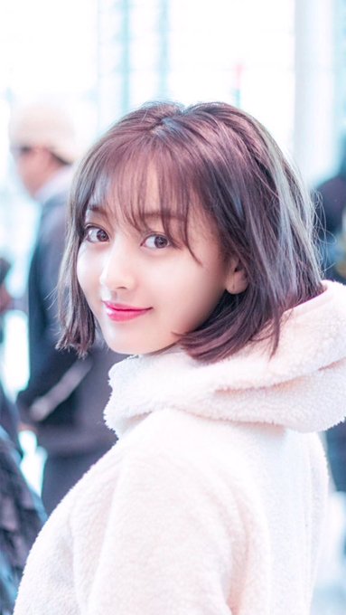 Twiceジヒョのダイエット方法に髪型ボブと身長年齢 人気ない噂と体重太った説 韓流salt