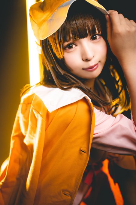コスプレイヤーおゆゆのTwitter画像56