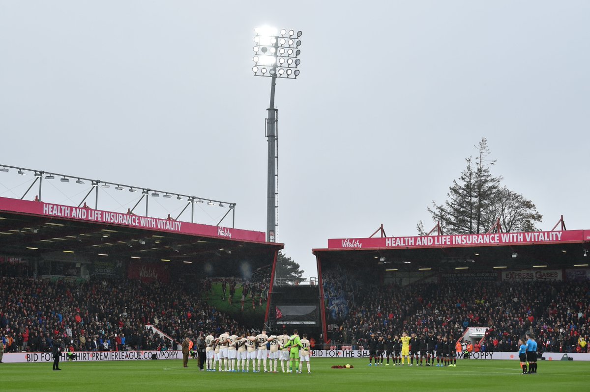 AFC Bournemouth 🍒 tweet media