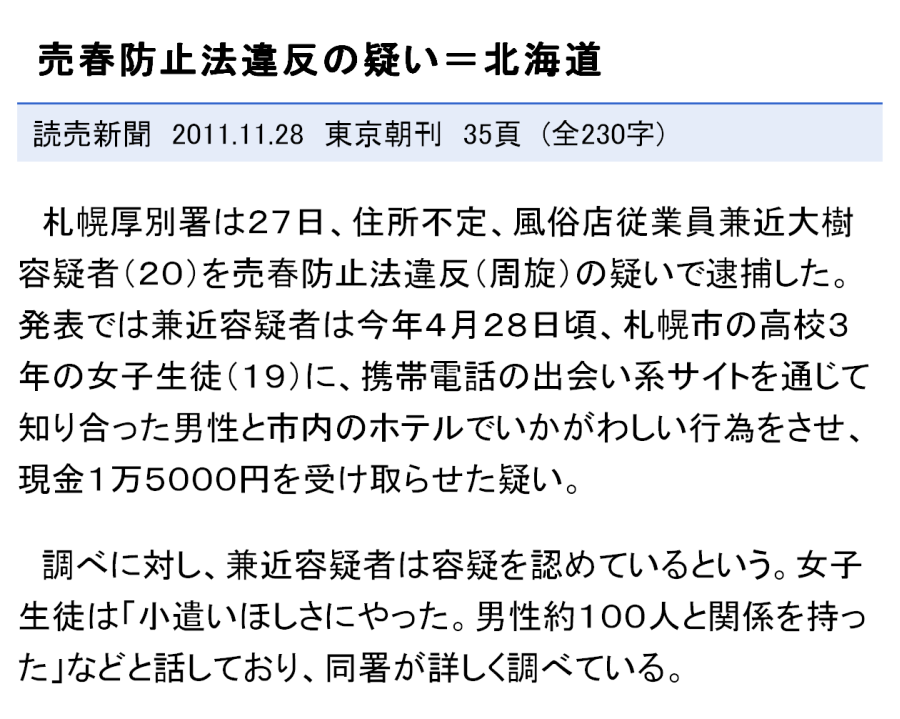 かね ちか 逮捕 歴