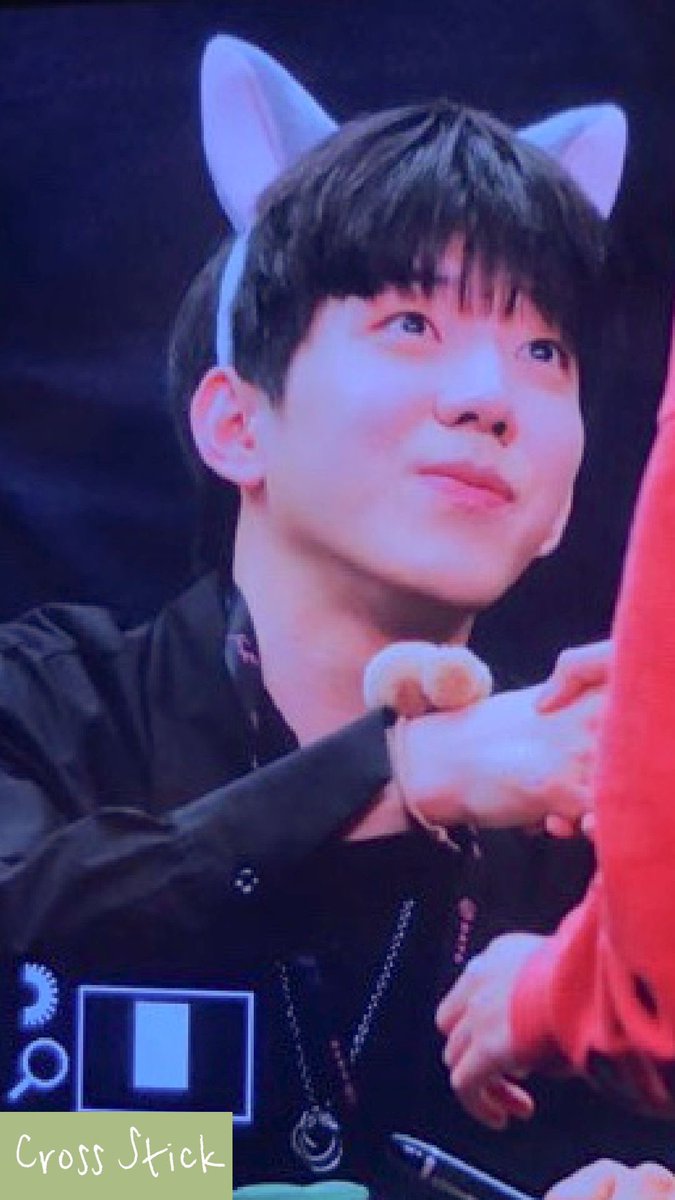 191102 팝업스토어 팬싸 프리뷰
#데이식스 #DAY6 #도운 #Dowoon 
<a href="/Dw_day6_drummer/">윤도운</a>

강아지야 고양이야...? 😭