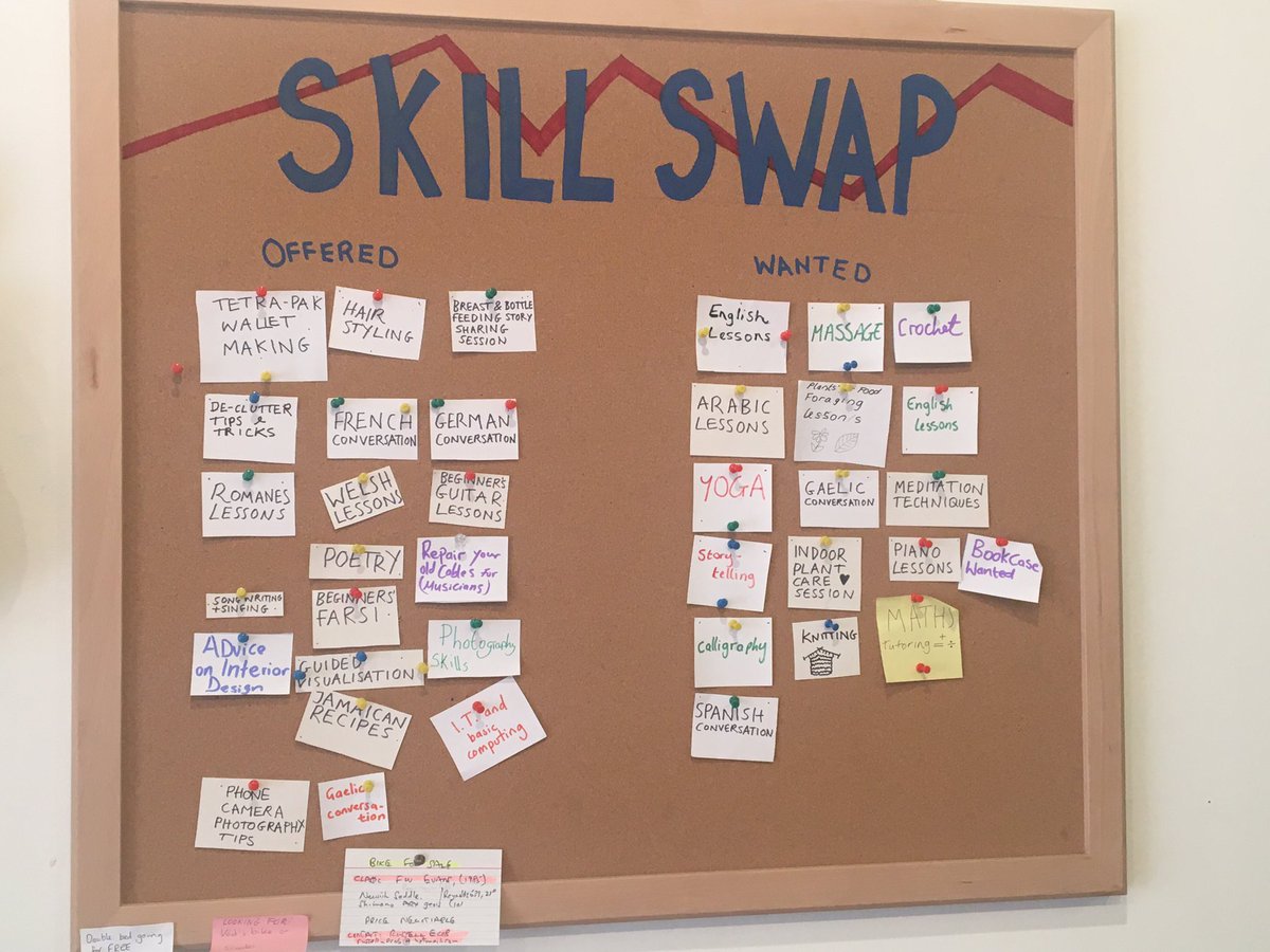 GCU Engagement (@gcuengagement) on Twitter photo Back in #Govanhill today for #TalkExchange <a href="/market_swap/">Swap Market Projects</a> Today’s discussion is on Intersectional Feminism with <a href="/nataliajane4/">Dr Natalia Farmer</a> <a href="/GCUResearch/">GCU Research</a> eventbrite.co.uk/e/talk-exchang… #skillswap #community #feministeconomics Back in #Govanhill today for #TalkExchange <a href="/market_swap/">Swap Market Projects</a> Today’s discussion is on Intersectional Feminism with <a href="/nataliajane4/">Dr Natalia Farmer</a> <a href="/GCUResearch/">GCU Research</a> eventbrite.co.uk/e/talk-exchang… #skillswap #community #feministeconomics