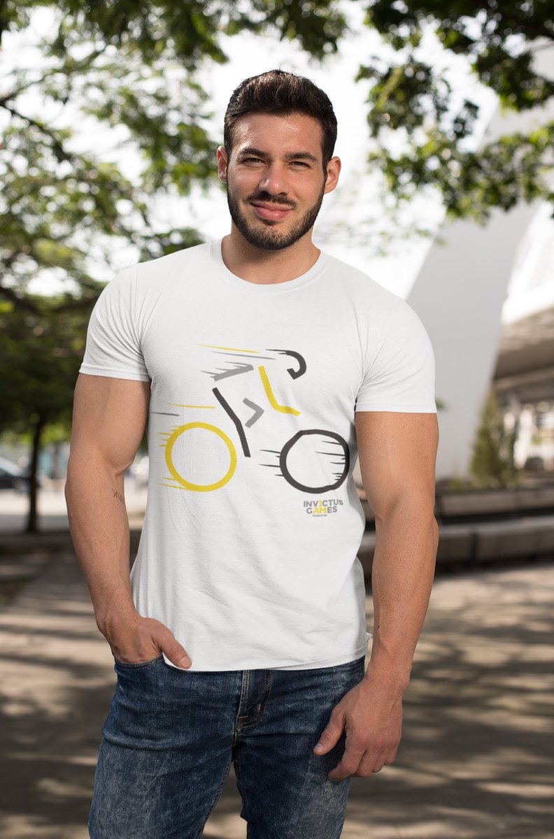 WeAreInvictus's tweet photo. Check it out, free UK shipping this weekend on new @WeAreInvictus merchandise at https://t.co/qJPYcE1PqA! #InvictusGames #XmasShopping #sportsrecovery https://t.co/3odXCkRjRw