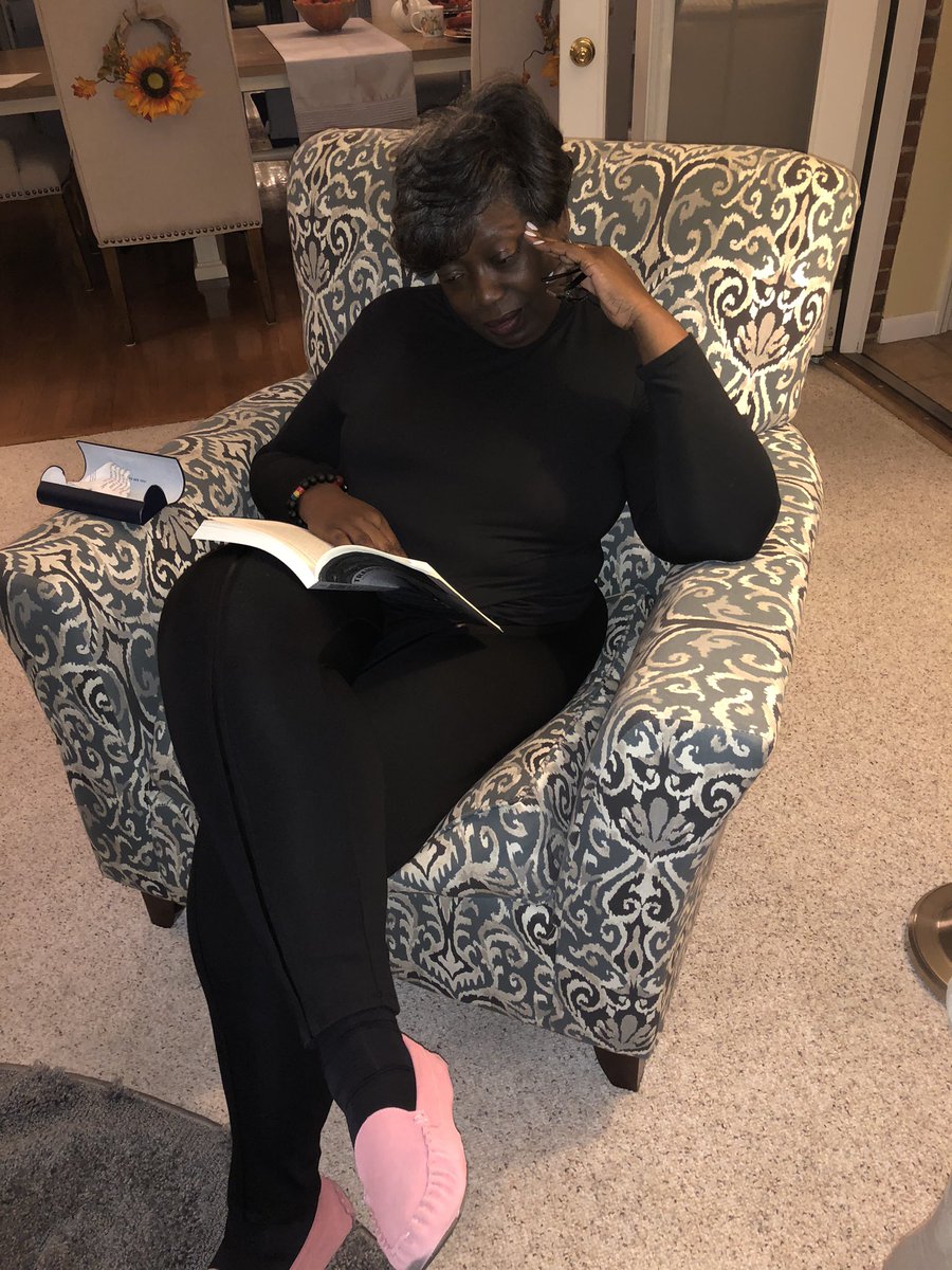 Angie Brown Ph.D tweet media