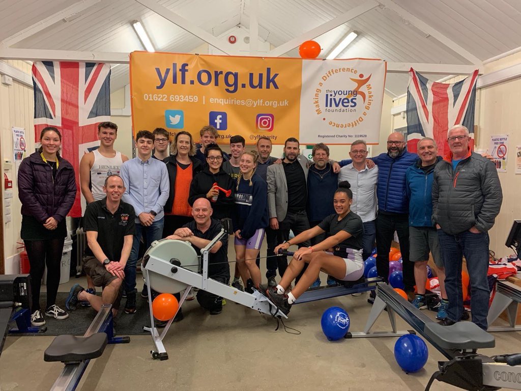 Ben Towers (@towersben) on Twitter photo 4 hours left of the <a href="/MIRCJuniors/">MIRC Juniors</a> 24 hour indoor row to raise š· for <a href="/ylfcharity/">Young Lives Foundation</a>! I went back this morning to row 10K & have donated. Even if you canāt get there make sure you donate to support such an amazing charity changing the lives of young people - uk.virginmoneygiving.com/fundraiser-dis⦠4 hours left of the <a href="/MIRCJuniors/">MIRC Juniors</a> 24 hour indoor row to raise š· for <a href="/ylfcharity/">Young Lives Foundation</a>! I went back this morning to row 10K & have donated. Even if you canāt get there make sure you donate to support such an amazing charity changing the lives of young people - uk.virginmoneygiving.com/fundraiser-disā¦