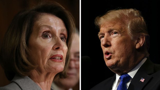 thehill's tweet image. Pelosi suggests impeachment could expand beyond Ukraine
hill.cm/cjiXdnW