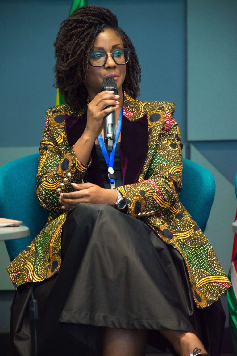 sfanonline's tweet photo. Hey, guys!

#SFANLiveChat is back &amp; our guest for this edition is @TucciIvowi, Deputy CEO &amp; Founding Member of @GCXGhana.

Join us at 4PM as we explore "How to Bootstrap Your Career". Tweet your questions ahead of time &amp; we'd do the needful.

#careeradvice #Ghana #CareerReadiness https://t.co/SNZFTvSgjz