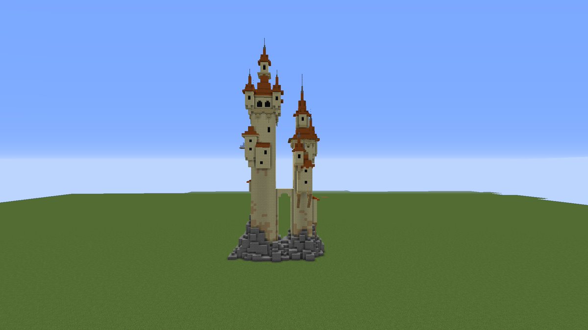 Made this thingy today out of boredom. I hope you like it