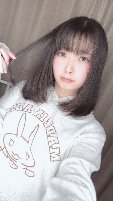 コスプレイヤー伊波ユリのTwitter画像52