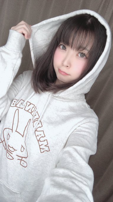 コスプレイヤー伊波ユリのTwitter画像53