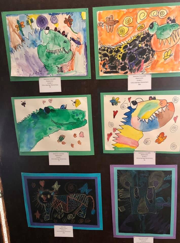 CSESHawks's tweet photo. ooking for something to do this weekend? Go to the festival of the arts! Come enjoy the Arts @ the Old Courthouse Square this weekend! Nov.2-3 from 9:30-4:30 each day! Student Art from elementary, middle and high school on display as well as professional art and family fun! https://t.co/tQiBGQMSaU