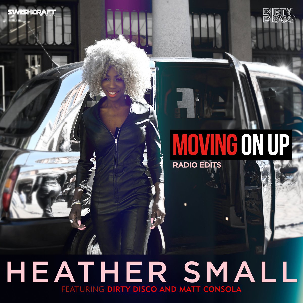 Heather Small The Voice Of M People On Twitter Out Now Heather Small Moving On Up 2019 Remixes Radio Edits Ep Buy Or Stream Now Https T Co 44sjw7tajf Featuring Dirtydisco01