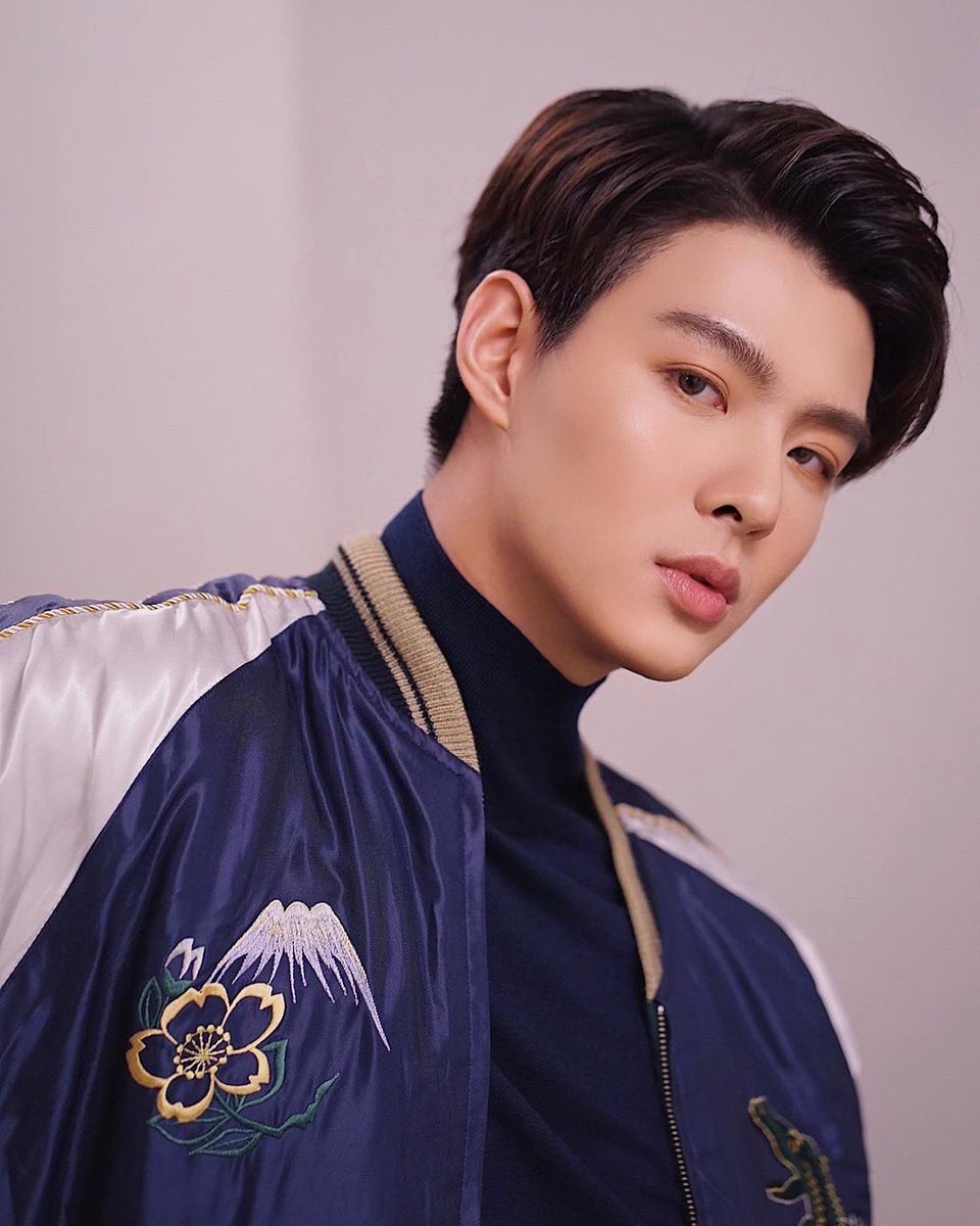 Saint_sup's tweet photo. บูมมมม💥 #Saint_sup #KedsxZaintSee https://t.co/G5mCyTMItK