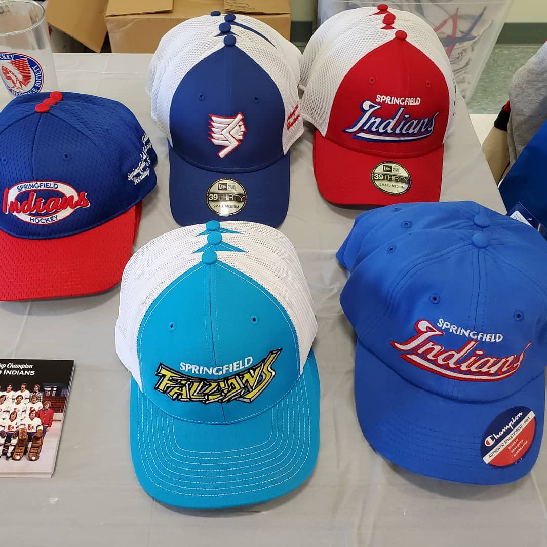 shhshockey's tweet photo. Christmas sale is on! We are at the St. Elizatheth Bazaar (201 Hubbard St. Ludlow, MA) from 9AM-3PM. We will only be accepting cash today.
#springfieldhockey #springfieldindians #springfieldfalcons #springfieldkings #oldtimehockey #shhs #caldercup https://t.co/dBHoAZo4yq