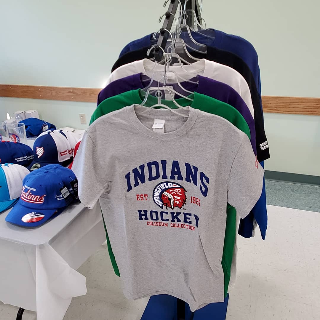 shhshockey's tweet photo. Christmas sale is on! We are at the St. Elizatheth Bazaar (201 Hubbard St. Ludlow, MA) from 9AM-3PM. We will only be accepting cash today.
#springfieldhockey #springfieldindians #springfieldfalcons #springfieldkings #oldtimehockey #shhs #caldercup https://t.co/dBHoAZo4yq