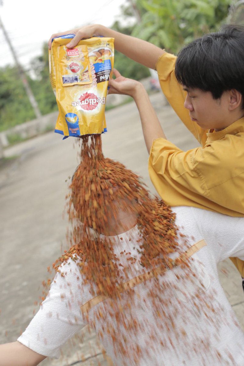 บ้านกูเอง tweet media