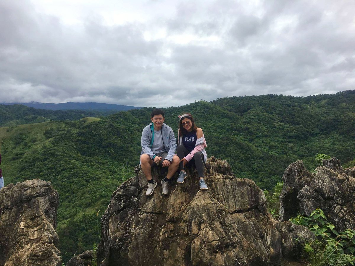 zandraziee's tweet photo. Te amo, chab!! Thanks for this awesome day ππ #BawiTime https://t.co/gjdXXR66iD