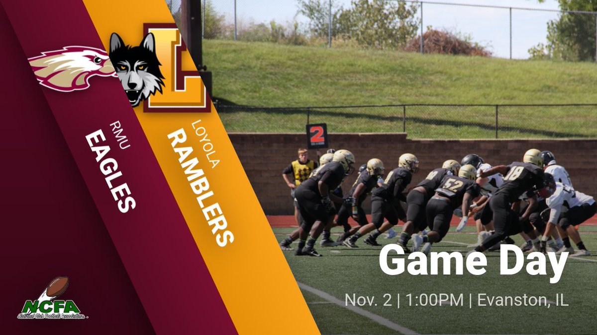 Roosevelt-Peoria Club Football tweet media