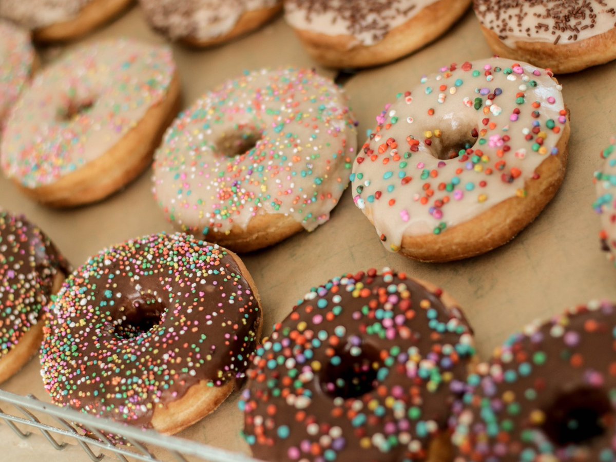 Dey'Donuts tweet media