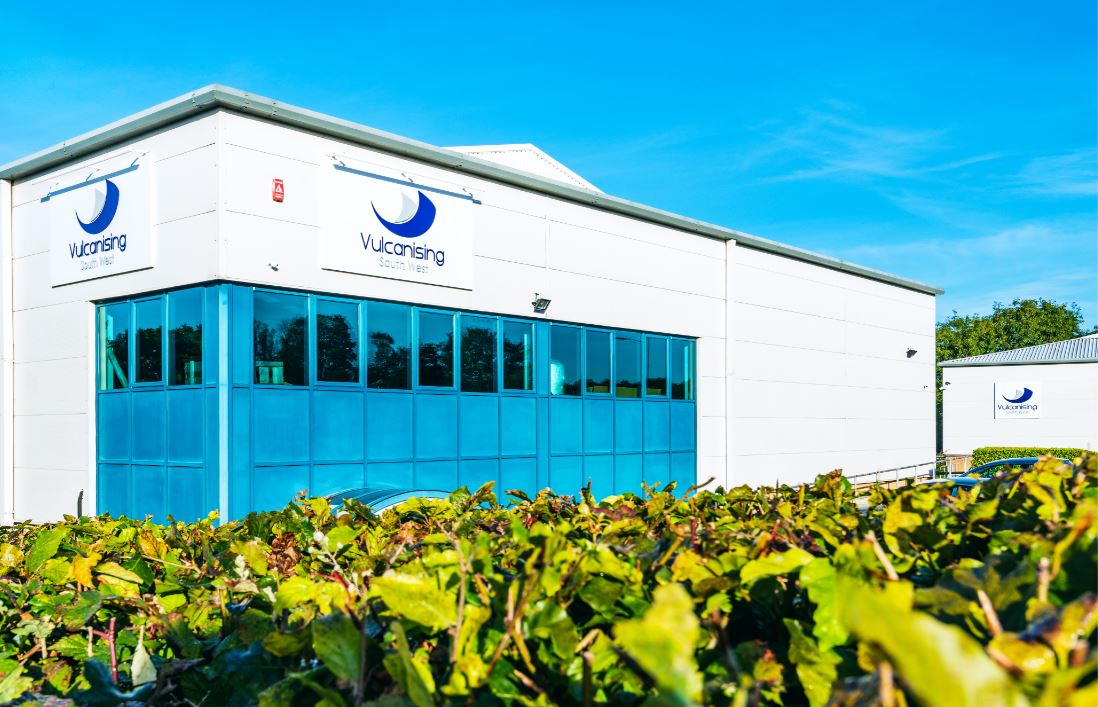 Vulcanising_SW's tweet photo. VSW Inc. Belting Solutions will be making a very exciting  announcement on Monday. Stay tuned to find out more...
#news #Belting #ConveyorBelting #ProblemSolvers https://t.co/yxuTmZjVAp