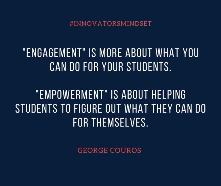Love this quote!