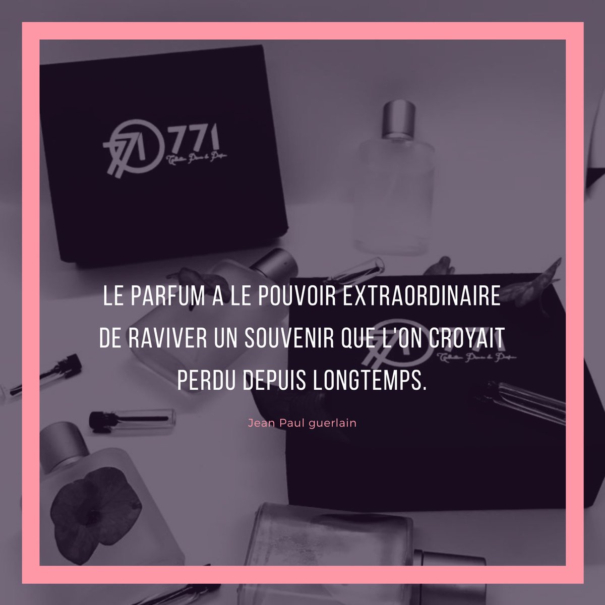 sept_71's tweet photo. Decouvrez nos parfums de luxe longue duree bonne teneur https://t.co/axTBZoUyaF