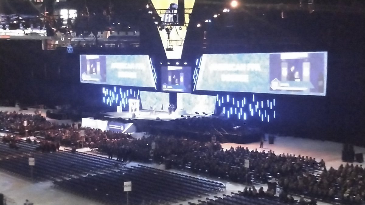 American Degree ceremonies this morning and then headed back to Iowa, it's been great Indy until next year!  #mepoclassroom