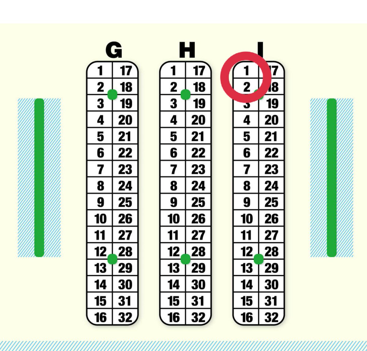 souhi_ryuto's tweet photo. 【拡散希望／宣伝】コスホリック27のサークル配置が出ました(*´∀｀)
林檎蜜紀様のサークル[HERESY]はＩ-01.02になります。
新作ROMをご用意してお待ちしております⸜(* ॑꒳ ॑* )⸝
場所は画像にて印を付けてる場所です⸜(* ॑꒳ ॑* )⸝
※今回は第１展示場になりますのでお間違えなく。 https://t.co/s9eP7vmGix